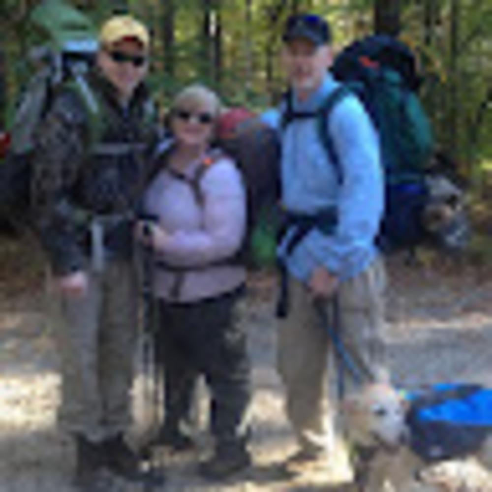 Meet your Posher, Holly